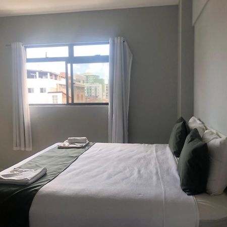 Hotel Filipeia João Pessoa エクステリア 写真