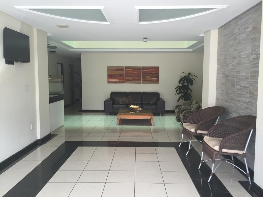 Hotel Filipeia João Pessoa エクステリア 写真