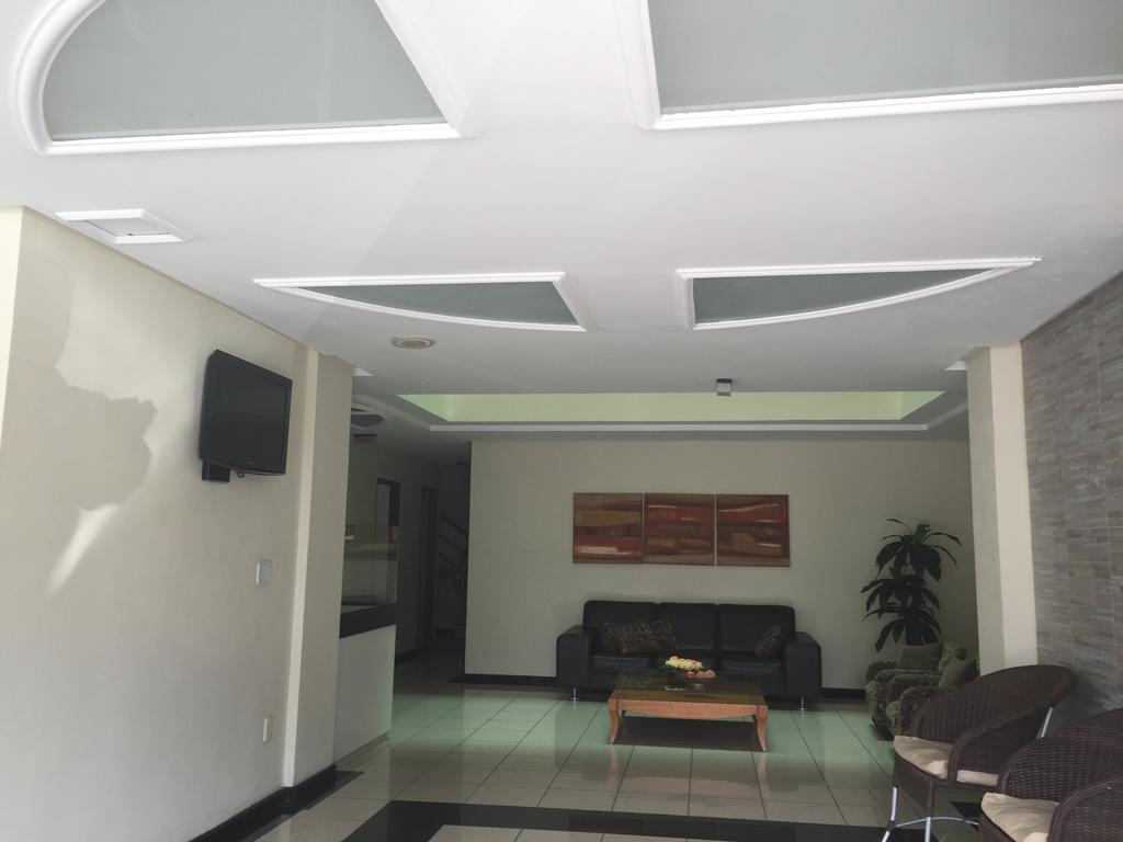 Hotel Filipeia João Pessoa エクステリア 写真