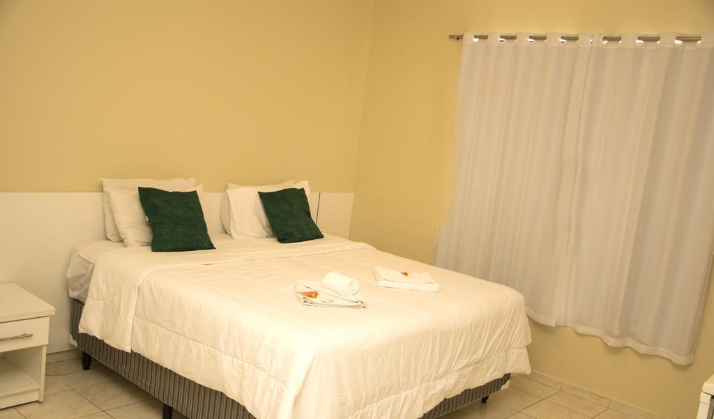 Hotel Filipeia João Pessoa エクステリア 写真