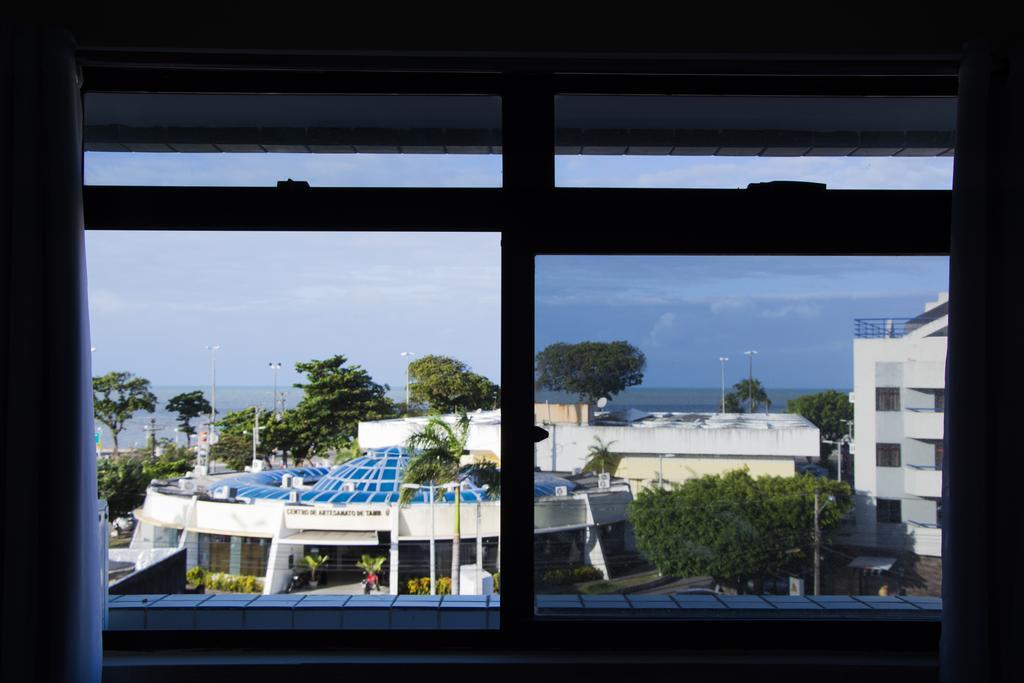 Hotel Filipeia João Pessoa エクステリア 写真