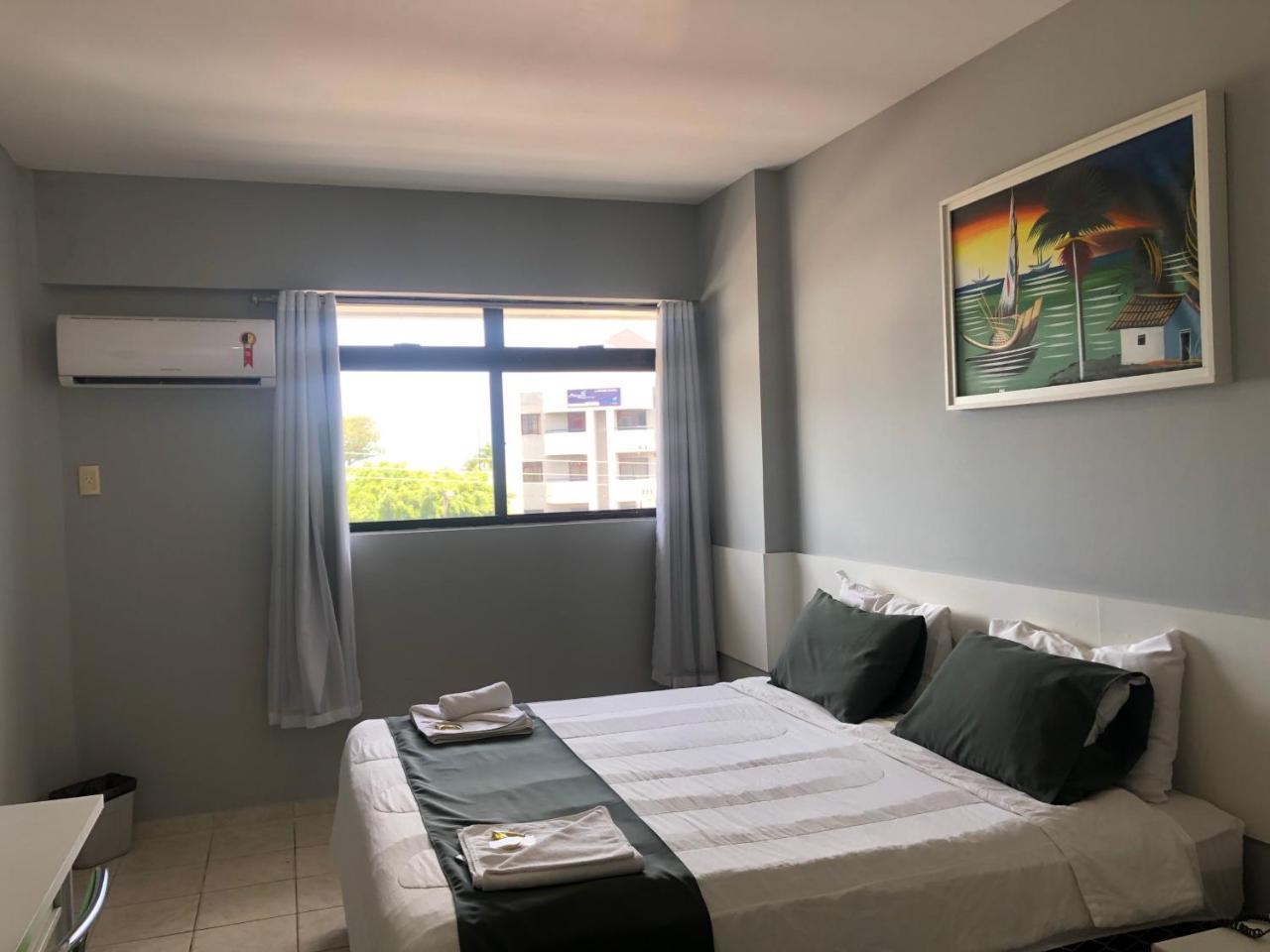 Hotel Filipeia João Pessoa エクステリア 写真