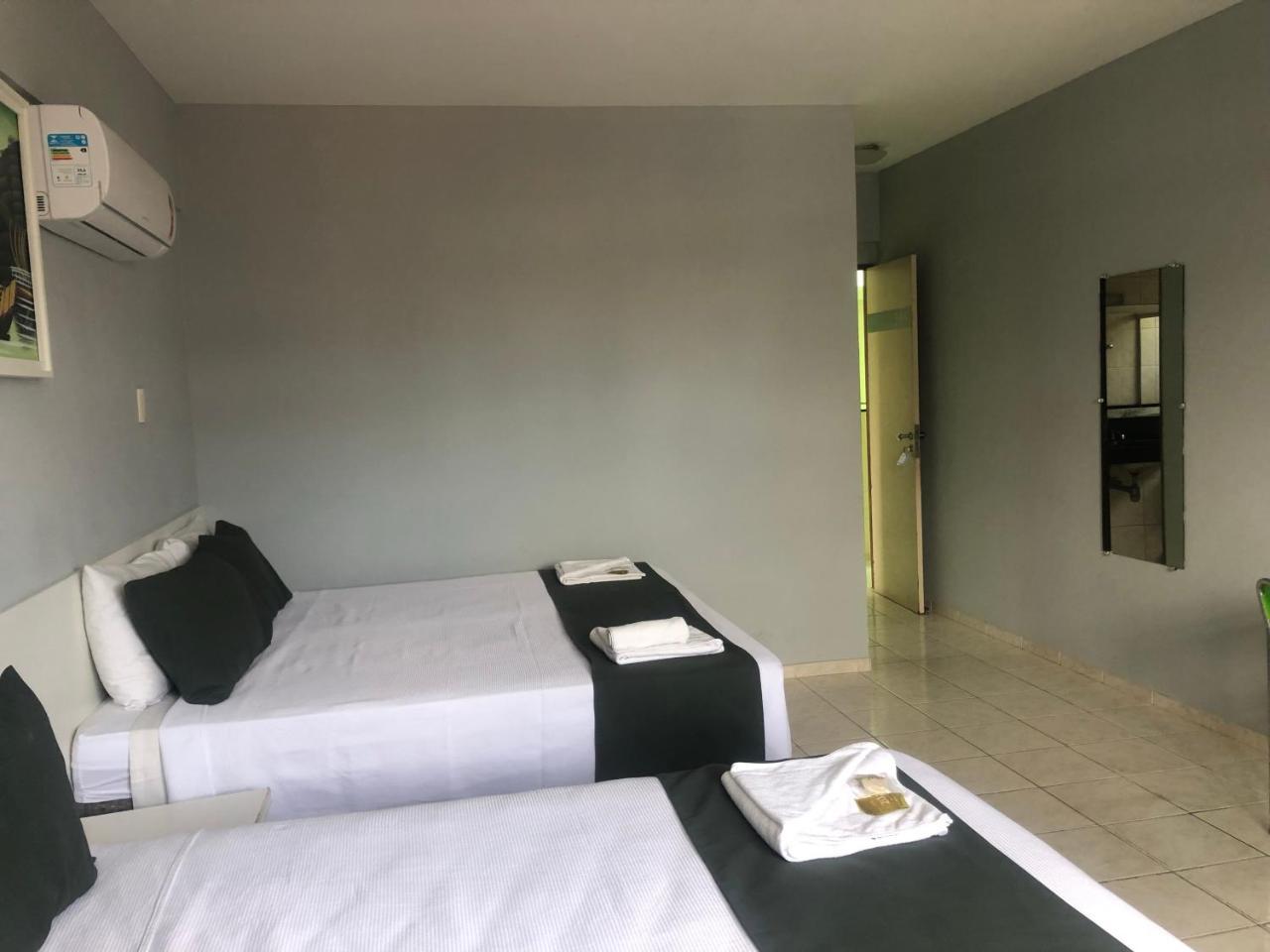 Hotel Filipeia João Pessoa エクステリア 写真