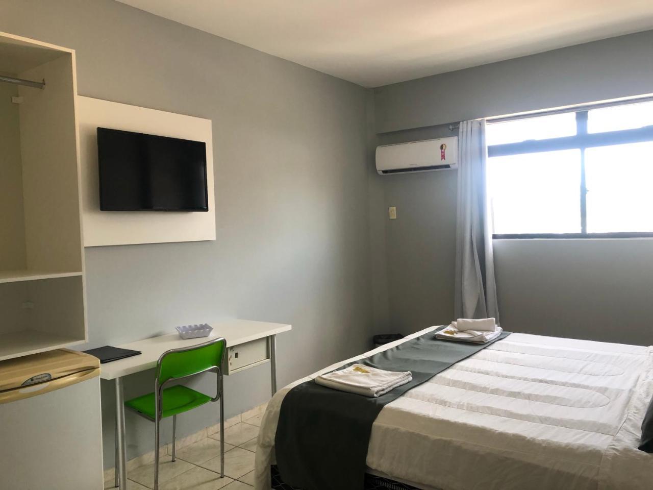 Hotel Filipeia João Pessoa エクステリア 写真