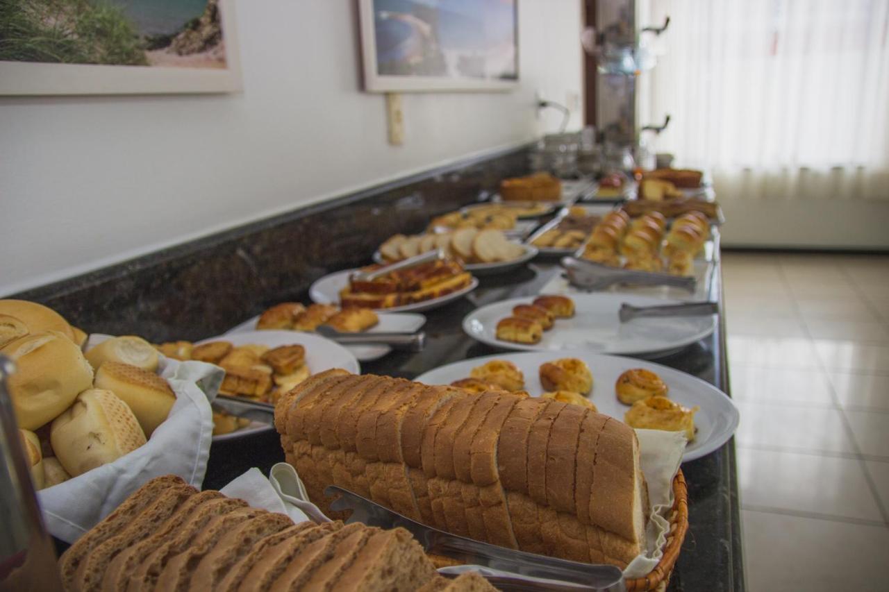Hotel Filipeia João Pessoa エクステリア 写真