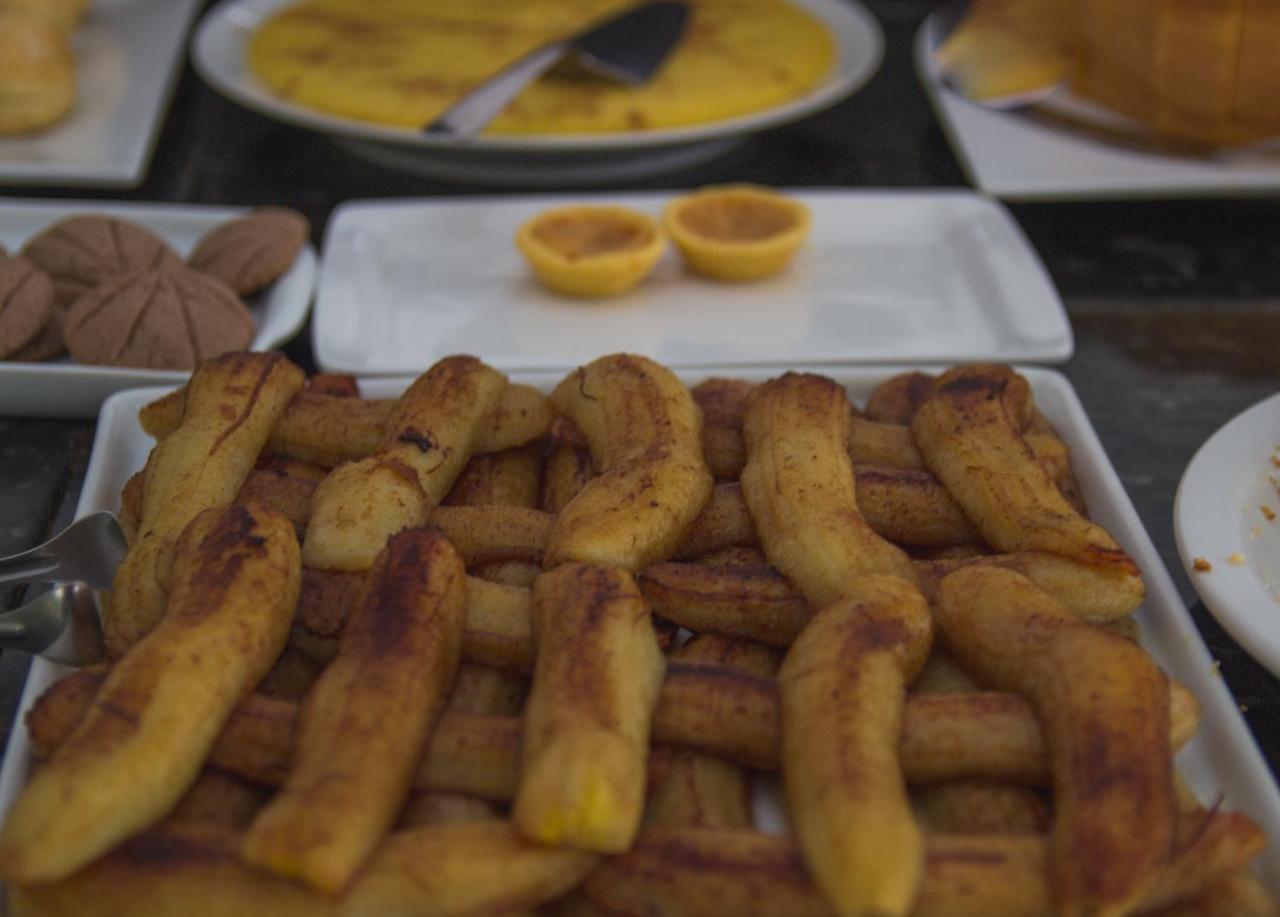 Hotel Filipeia João Pessoa エクステリア 写真